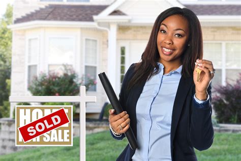 Careers in Real Estate .